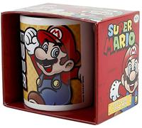 PYRAMID Tasse Super Mario 315Ml