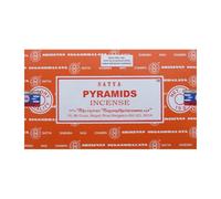 Pyramids Satya Sai Baba