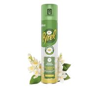 Pyrel Diffuseur Électrique Agrumes Boisés 1 Diffuseur + 1 Recharge | Diffuseur électrique anti-moustiques, parfum agrumes boisés, 45 nuits d'efficacité, 1 diffuseur et 1 recharge de 32 ml