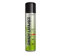 PYREL Lot de 2 Plaquettes (1 boite de 2 plaquettes) anti-mouches de sans parfum ajouté protège les pièces jusqu’à 4 mois