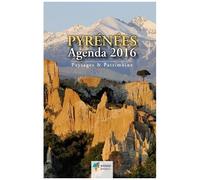 Pyrénées Agenda 2016 - Paysages & Patrimoine