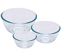 Pyrex 333S703 Set de Bols Mélangeurs