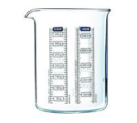 Pyrex 4937098 Classic Verre Doseur Transparent 11 x 10 x 13 cm