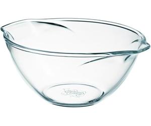 Pyrex 8010826 Classic Jatte vintage en verre 2,7L - 26x23 cm