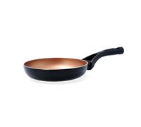 Pyrex Action Poêle en aluminium pressé 20 cm Cuivre