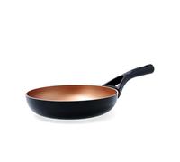 Pyrex Action Poêle en aluminium pressé 22 cm Cuivre
