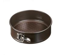 Pyrex - Moule à manqué Asimetria - Métal anti-adhésif Ø 26 cm à charnières