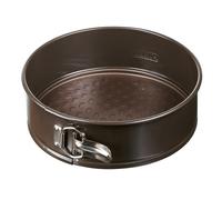 PYREX asimetriA Moule à charnière rond en métal - 26 cm
