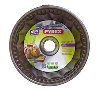 PYREX asimetriA Moule à Kouglof sans PFAS - 22 cm