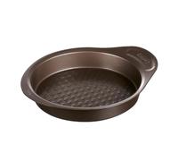 Pyrex - Asimetria - Moule à Manqué en Métal Anti-Adhésif Ø 26 cm