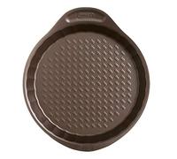 Pyrex Moule à tarte Asimetria métal antiadhésif Ø 30 cm