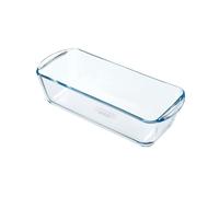 Pyrex - Bake & Enjoy - Moule à Cake en Verre 31x12 cm