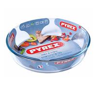 PYREX Bake&Enjoy Moule à gâteau profond - 26 cm
