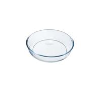 Pyrex - Bake & Enjoy - Moule à Manqué en verre Multicolore Ø 26 cm