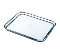 Pyrex - Bake & Enjoy - Plaque de Cuisson en Verre 32x26 cm
