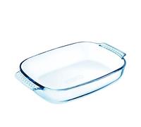 Plat à four rectangulaire - PYREX - Classic - 38 x 25 cm - Verre