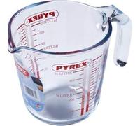 Pyrex - Classic - Broc Mesureur en Verre 0.50 L