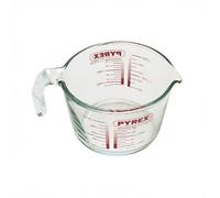 Pyrex - Classic - Broc Mesureur en Verre 1 L