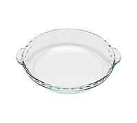 Pyrex Classic Moule à tarte avec poignées 22 cm