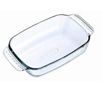 Pyrex - Classic - Plat à Four Rectangulaire en Verre