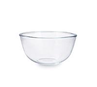 PYREX Classic Prepware Bol mélangeur en verre haute résistance, Blanc, 2 L 1040933
