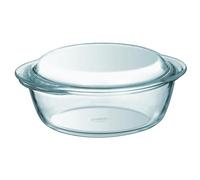 PYREX Cocotte ronde 2,1 l Classic
