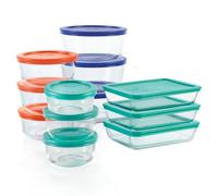 Pyrex Conservation alimentaire en verre 1136614