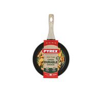 Pyrex Cook & Care - Poêle 22 cm - Noir