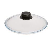 Pyrex Couvercle En Verre 24 Cm Transparent