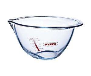 PYREX - EXPERT BOWL - Bol en verre 4 2 L