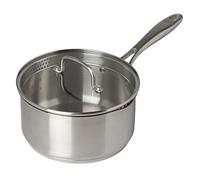 Pyrex Casserole Infinity Inox 20 cm Induction Couvercle Tous Feux Four Pro