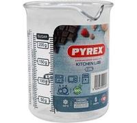 PYREX KITCHEN LAB BÉCHER GRADUÉ Transparent G