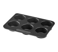 Pyrex - Magic - Moule A 6 Muffins Métal