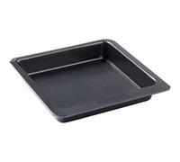 Pyrex - Magic - Plat à Four Carré en Métal 2.50 L / Ø 24 cm