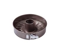 PYREX Moule à charnière avec 2 fonds amovibles - 26 cm