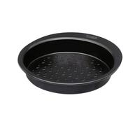 PYREX - Moule à gateaux Glide en métal - Revêtement anti-adhésif sans PFAS - Cuisson homogène - Résistant - Poignée XL pratique - Compatible lave-vaisselle (Moule à manqué)
