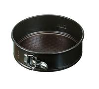 Pyrex - Moule à manqué Asimetria - Métal anti-adhésif Ø 26 cm à charnières