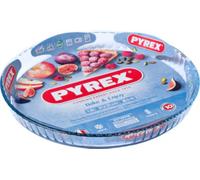 Pyrex - Moule À Tarte Diam 30 Cm Classic