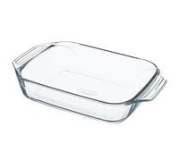 Plat au four PYREX rectangulaire 39x25 cm Irresistible