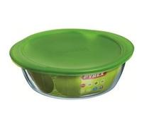 Pyrex Boîte de Conservation en Verre Ronde - Cook & Store