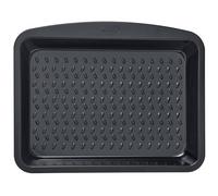 Plat au four PYREX Rectangulaire 34x24 Glide métal