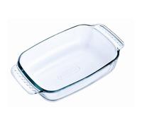 PYREX® Plat à four rectangulaire avec poignées 30