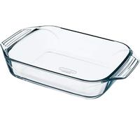 Plat au four PYREX rectangulaire 39x25 cm Irresistible