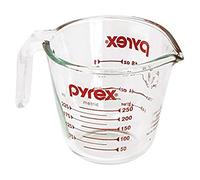 Pyrex Prepware 1-Cup Glass Measuring Cup by Pyrex