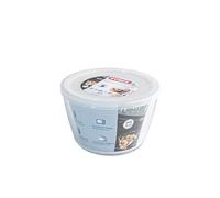 PYREX Recipient Red C/T 1,6L