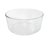 Pyrex Simply Store 7203 Bol rond en verre transparent fabriqué aux États-Unis