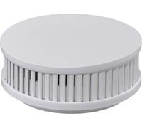 Pyrexx PX-1 Détecteur de fumée et de chaleur autonomie 10 ans à pile(s) (Ø x H) 100 mm x 38 mm
