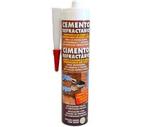 Pyro Feu 24916-12 Ciment réfractaire Cartouche