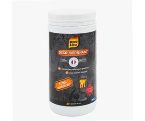 Pyrofeu 13231 Désincrustant pour Focolari et poêles à bois et charbon