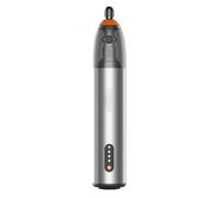 pyrograveur sur bois stylo graveur electrique graveur verre sans fil (grey) | Rechargeable professionnel metal usb portable Vitesse réglable Portable Multifonction